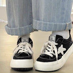 Damen Sportliche Sneakers