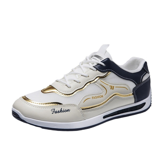 Damen Sportliche Sneakers R&B
