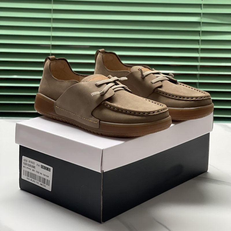 Damen Sneaker mit bequemem Schnürsystem und modischem Design