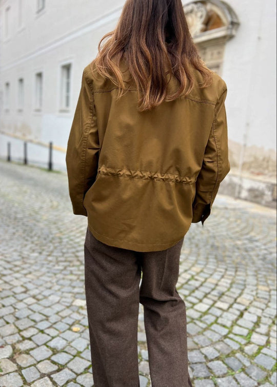R&B | Explorer - Utility Pocket Jacket