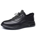 Damen Elegante und komfortable Schnürschuhe mit atmungsaktiver Sohle R&B