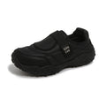 Damen Freizeitschuhe mit elastischem Klettverschluss und rutschfester Sohle R&B
