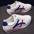 Damen Sportliche Lifestyle Sneakers R&B