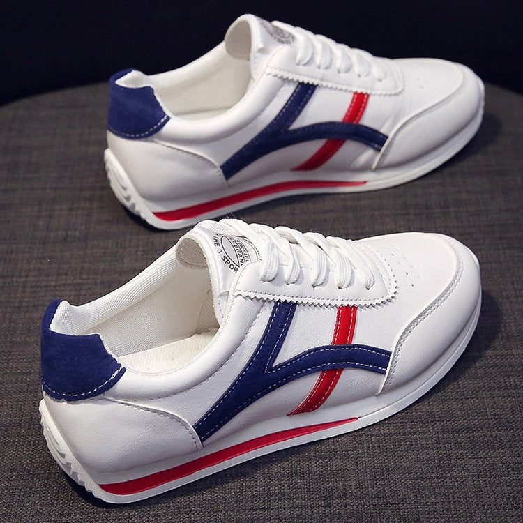 Damen Sportliche Lifestyle Sneakers R&B