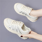 Damen Sportliche und atemberaubende Sneakers R&B