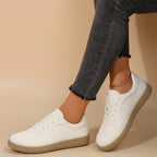 Damen Komfortable Freizeitsneaker mit stylischem Design R&B