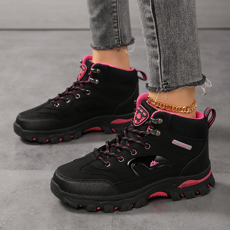 Damen Wanderstiefel R&B