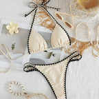 Damen Bikini-Set R&B