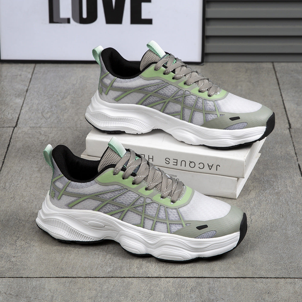 Damen Laufschuhe mit innovativer Dämpfungstechnologie