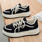 Damen modische Sneakers mit innovativem Dämpfungssystem R&B