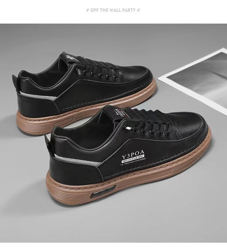 Damen Stilvolle Sneakers mit dämpfender Sohle und robustem Obermaterial R&B