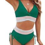 Damen Bikini-Set R&B