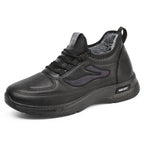 Damen Freizeit Sneakers mit Warmfutter R&B