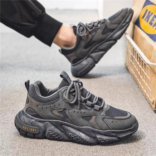 Damen Sportliche Sneaker R&B
