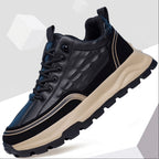 Damen Sportliche Trail-Sneaker mit rutschfester Profilsohle und dämpfender Innensohle R&B
