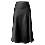 Damen Midikleid R&B