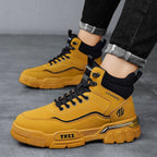 Damen Urban Sportliche Boots R&B