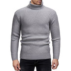 Herren Rollkragenpullover R&B