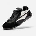 Damen Atmungsaktive Freizeitsneaker mit rutschfester Sohle und bequemem Innenfutter R&B