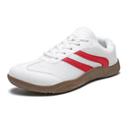Damen Sportliche Freizeitsneaker mit rutschfester Sohle