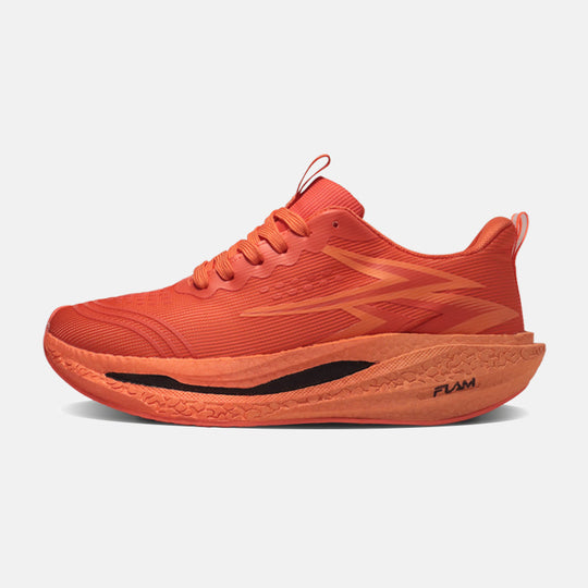 Damen Hochleistungs-Laufschuhe mit innovativer Dämpfungstechnologie R&B