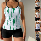 Damen Sportbadeanzug R&B