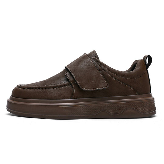Herren Bequeme Schnürschuhe R&B