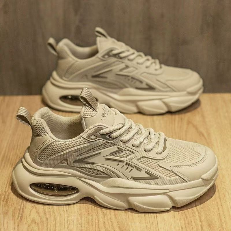 Damen Sportschuhe mit dämpfendem Komfortsystem