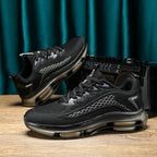 Damen Atmungsaktive Laufschuhe mit innovativem Dämpfungssystem R&B