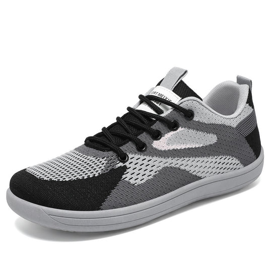 Damen Sportliche Leichtgewicht Sneakers R&B