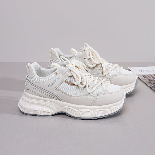 Damen Sportliche Sneakers mit moderne Dämpftechnologie R&B