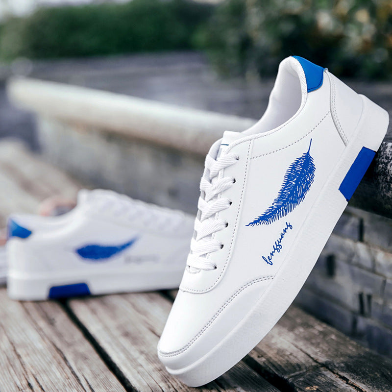 Damen Elegante und sportliche Sneakers mit atmungsaktivem Obermaterial und komfortabler Sohle R&B