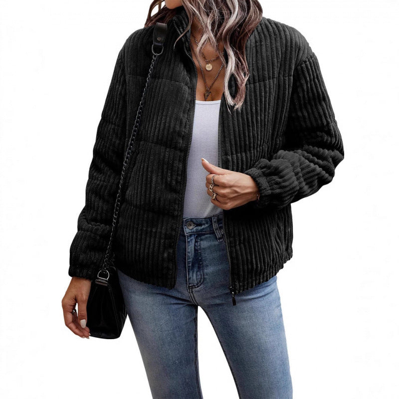 Damen Leichte Steppjacke R&B