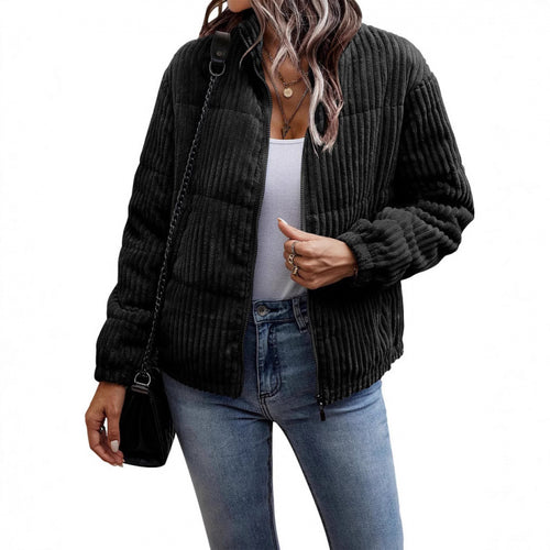 Damen Leichte Steppjacke R&B