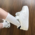 Damen Modische Freizeitschuhe mit atmungsaktivem Obermaterial und rutschfester Sohle R&B