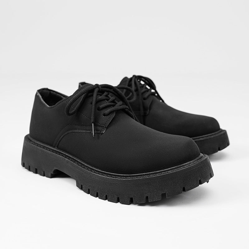 Damen Schnürschuhe mit rutschfester Sohle und robustem Obermaterial R&B