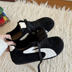 Damen Sportliche Sneakers mit weich gepolstertem Innenfutter und strapazierfähigem Obermaterial R&B