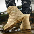 Herren Multifunktionale Tactical Boots R&B