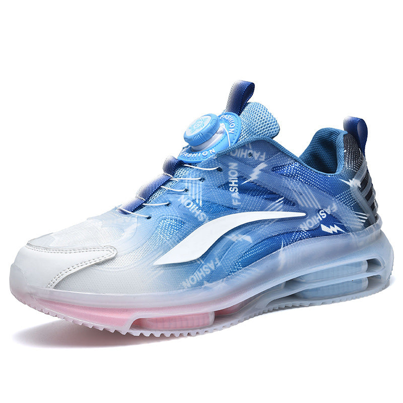Damen Sportliche Lauf-Sneaker mit innovativer Dämpfungstechnologie R&B