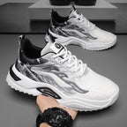 Damen Sportliche Sneaker mit innovativer Dämpfungstechnologie EB