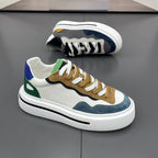 Damen Sportliche Sneaker mit hohem Komfort und einzigartigem Design R&B