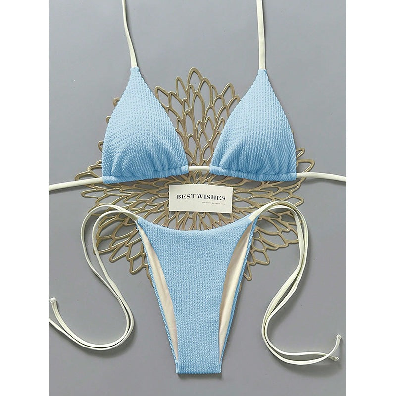 Damen Bikiniset R&B