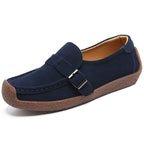 Damen Bequeme Slippers mit hochwertiger Sohle und modischem Design