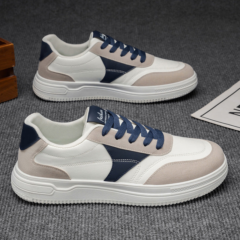 Damen Schnürsneaker mit bequemer Dämpfung und modernem Obermaterial R&B