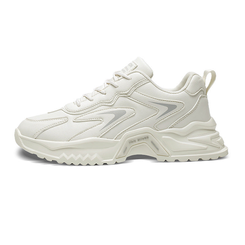 Damen Sportliche Sneakers mit innovativer Dämpfungstechnologie und rutschfester Sohle R&B
