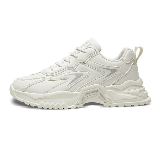 Damen Sportliche Sneakers mit innovativer Dämpfungstechnologie und rutschfester Sohle R&B