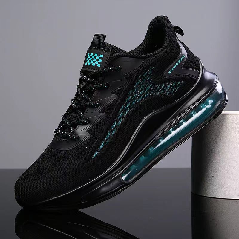Damen Atmungsaktive Lifestyle Sneakers mit innovativer Dämpfungstechnologie R&B