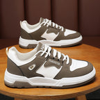 Damen Trendige Freizeitsneaker mit rutschfester Sohle und atmungsaktivem Obermaterial R&B