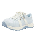 Damen Atmungsaktive Freizeit-Sneakers mit rutschfester Sohle und komfortablem Innenschuh