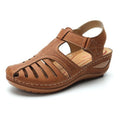 Damen Clogs mit atmungsaktivem Lochdesign und komfortabler Sohle R&B